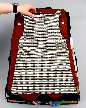 Фотография  464 - ДАНИЯ Summer mix 24#15 кг, ЛОТ №8045 оптом в Орле и Орловской области