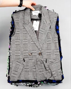 Фотография  754 - ICHI Summer mix 035#13 кг, ЛОТ №8090 оптом в Орле и Орловской области