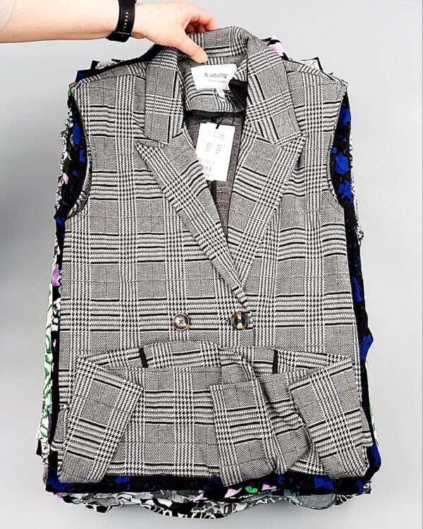 Фотография  478 - ICHI Summer mix 035#13 кг, ЛОТ №8090 оптом в Орле и Орловской области