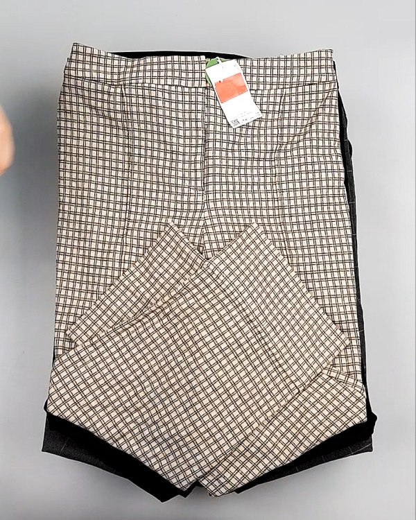 Фотография  389 - Брюки женские зима C&A 025#10 кг, ЛОТ №7908 оптом в Орле и Орловской области