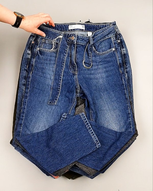 Фотография  280 - Бриджи NEXT Women#7,5 кг оптом в Орле и Орловской области