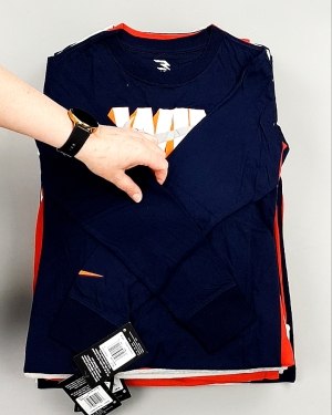 Фотография  993 - Тонковки детские NIKE CAN 084#5 кг оптом в Орле и Орловской области