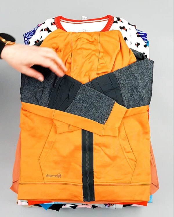 Фотография  434 - BRAND STOCK Kids Summer#10 кг, ЛОТ №8121 оптом в Орле и Орловской области