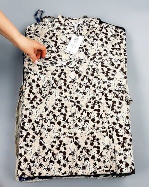 Фотография  618 - Платья Bestseller Summer 104#5 кг, ЛОТ №8103 оптом в Орле и Орловской области