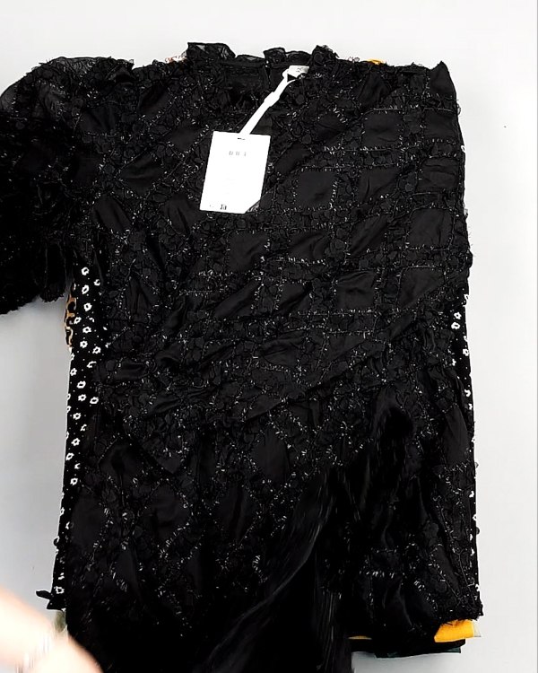 Фотография  172 - Платья Bestseller+DK Summer 035#5 кг, ЛОТ №8061 оптом в Орле и Орловской области