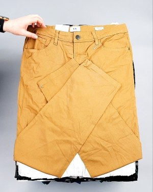 Фотография  863 - C&A Spring, Summer mix 025#20 кг, ЛОТ №7859 оптом в Орле и Орловской области