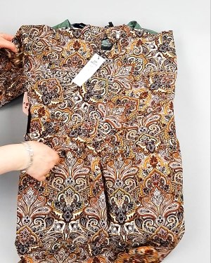 Фотография 706 - Платья Bestseller+DK Summer 035#5 кг оптом в Орле и Орловской области