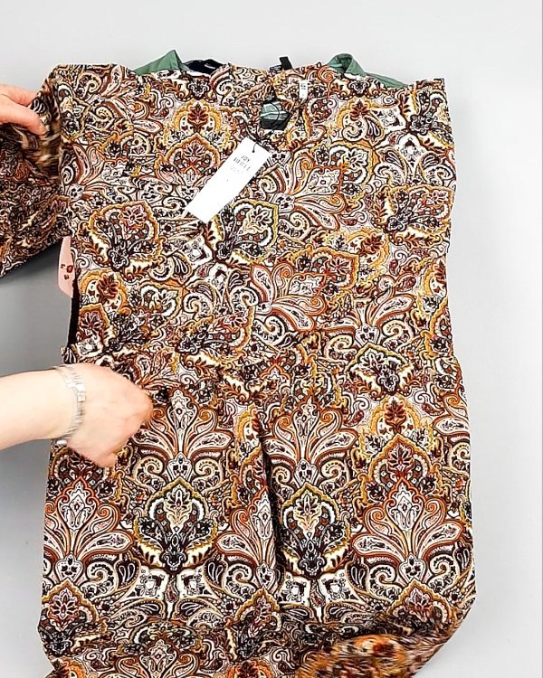 Фотография  125 - Платья Bestseller+DK Summer 035#5 кг оптом в Орле и Орловской области