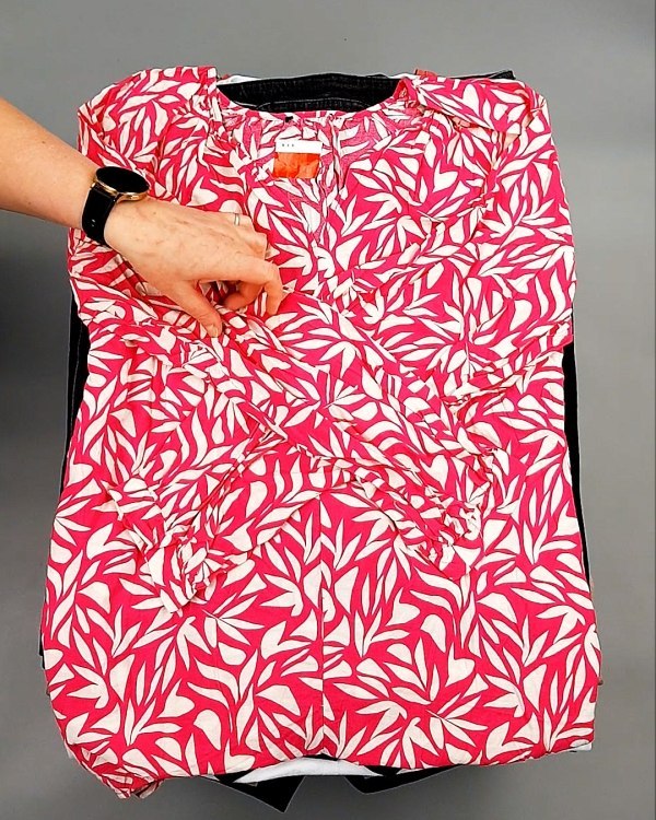 Фотография  128 - C&A Spring, Summer mix 025#20 кг, ЛОТ №7861 оптом в Орле и Орловской области