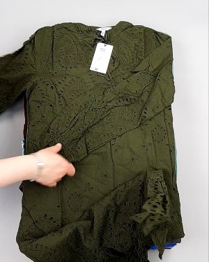 Фотография  418 - Платья Bestseller+DK Summer 035#5 кг, ЛОТ №8058 оптом в Орле и Орловской области