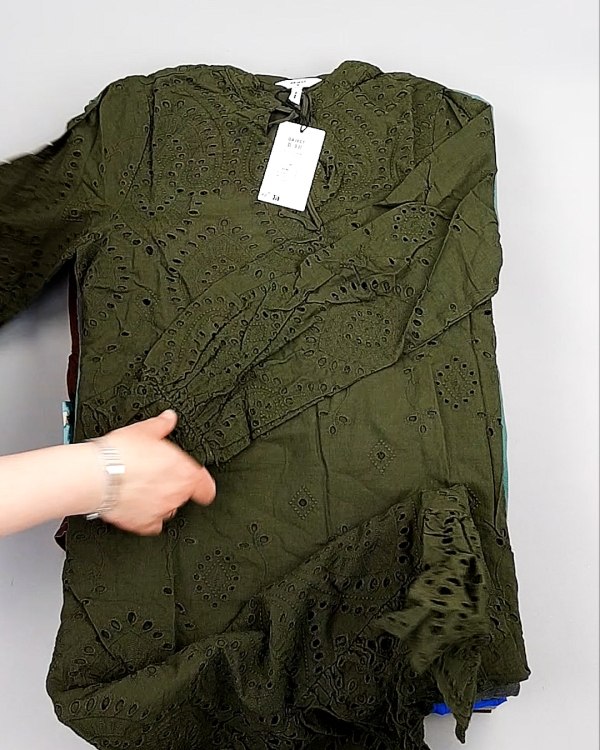 Фотография  757 - Платья Bestseller+DK Summer 035#5 кг, ЛОТ №8058 оптом в Орле и Орловской области