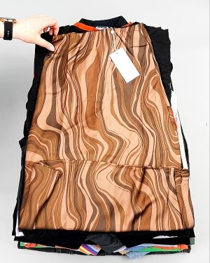 Фотография  816 - ДАНИЯ Summer mix 24#15 кг, ЛОТ №8045 оптом в Орле и Орловской области