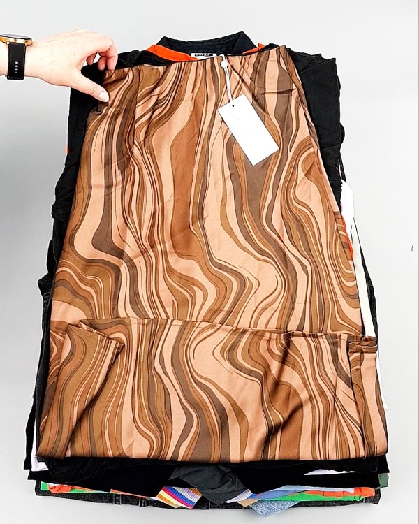 Фотография  767 - ДАНИЯ Summer mix 24#15 кг, ЛОТ №8045 оптом в Орле и Орловской области