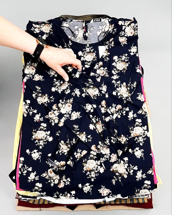 Фотография  696 - DK, Bestseller + Summer mix#15 кг, ЛОТ №7926 оптом в Орле и Орловской области