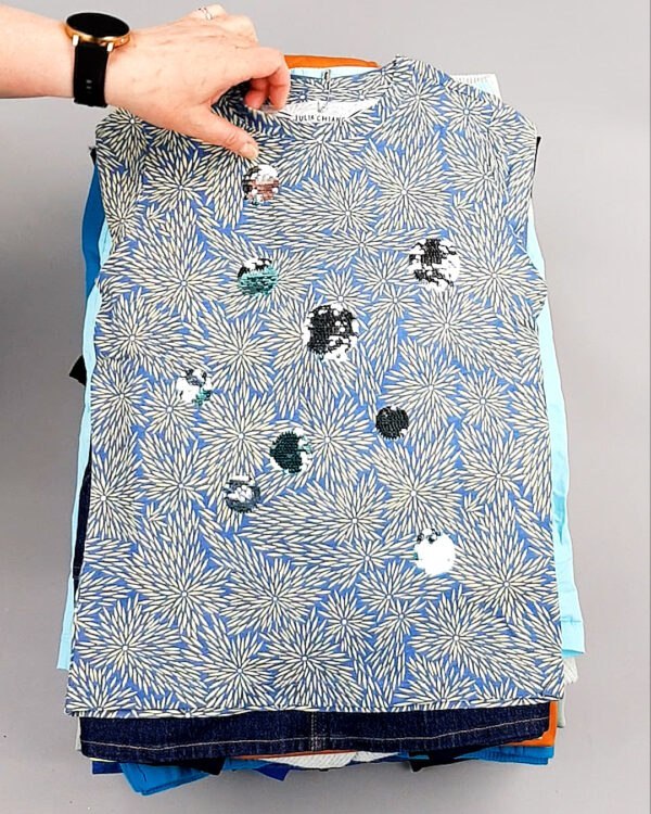 Фотография  174 - BRAND STOCK Kids Summer#10 кг оптом в Орле и Орловской области