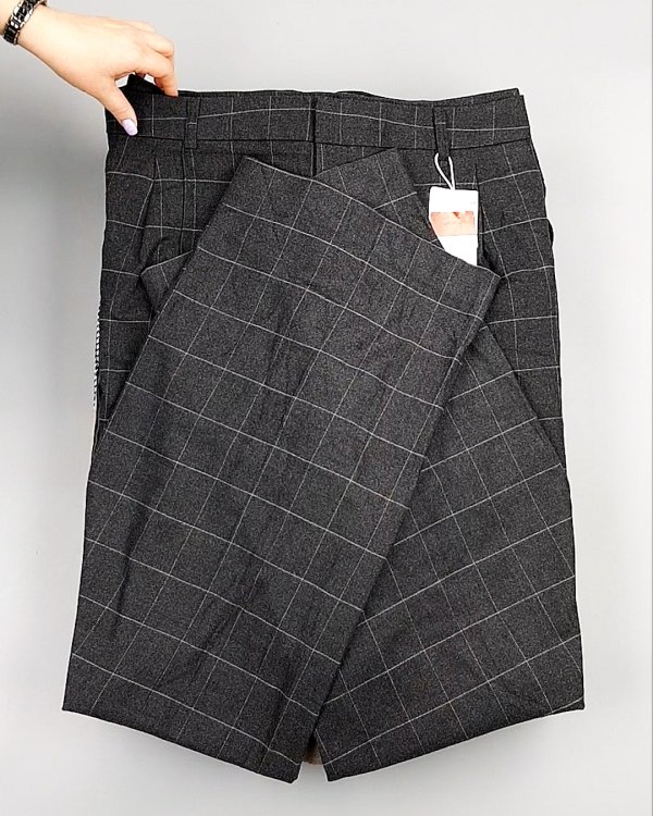 Фотография  225 - Брюки женские зима C&A 025#10 кг, ЛОТ №7908 оптом в Орле и Орловской области