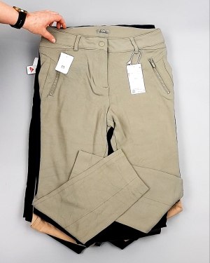 Фотография  559 - Брюки женские лето C&A 025#10 кг оптом в Орле и Орловской области