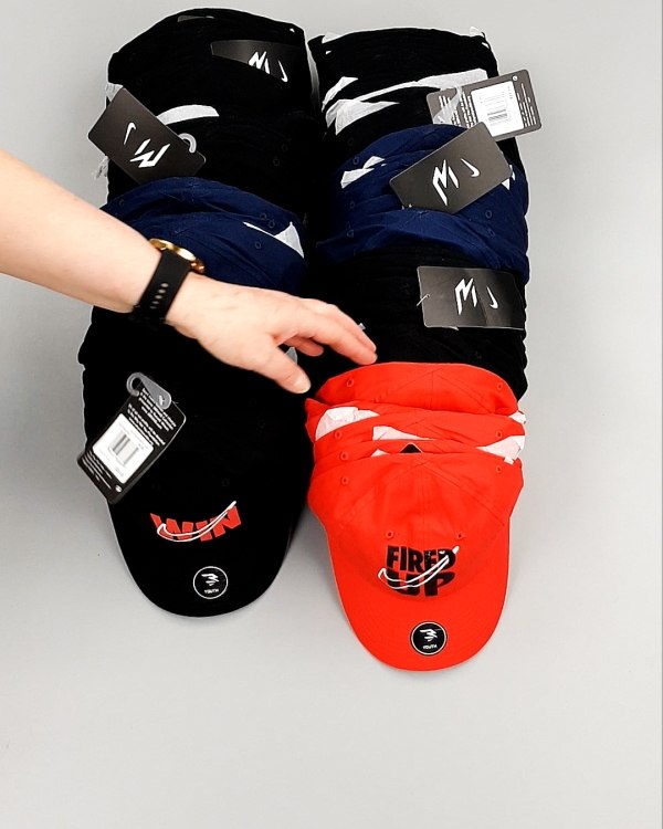 Фотография  539 - Кепки детские CAN 084#5 кг оптом в Орле и Орловской области