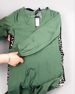 Фотография  961 - Платья Bestseller+DK Summer 035#5 кг оптом в Орле и Орловской области