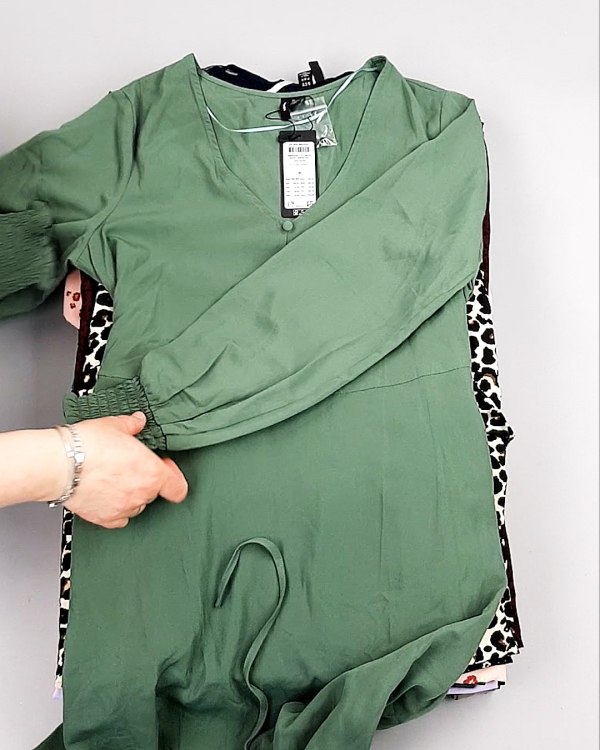 Фотография  601 - Платья Bestseller+DK Summer 035#5 кг оптом в Орле и Орловской области