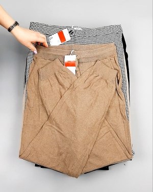 Фотография  248 - Брюки женские зима C&A 025#10 кг оптом в Орле и Орловской области