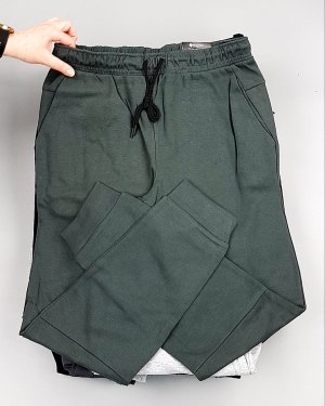 Фотография  255 - Штаны спортивные муж CAN 084#10 кг, ЛОТ №8073 оптом в Орле и Орловской области