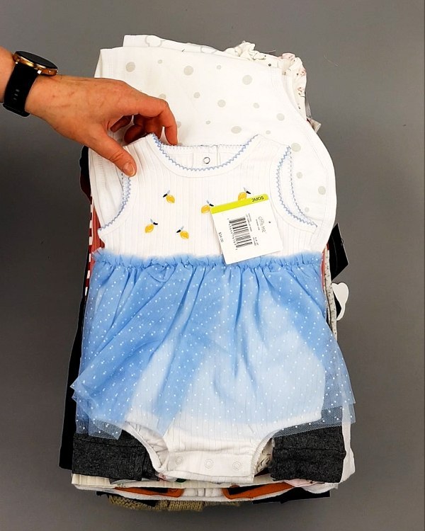 Фотография  278 - BABY СТОК CAN 084#5 кг оптом в Орле и Орловской области