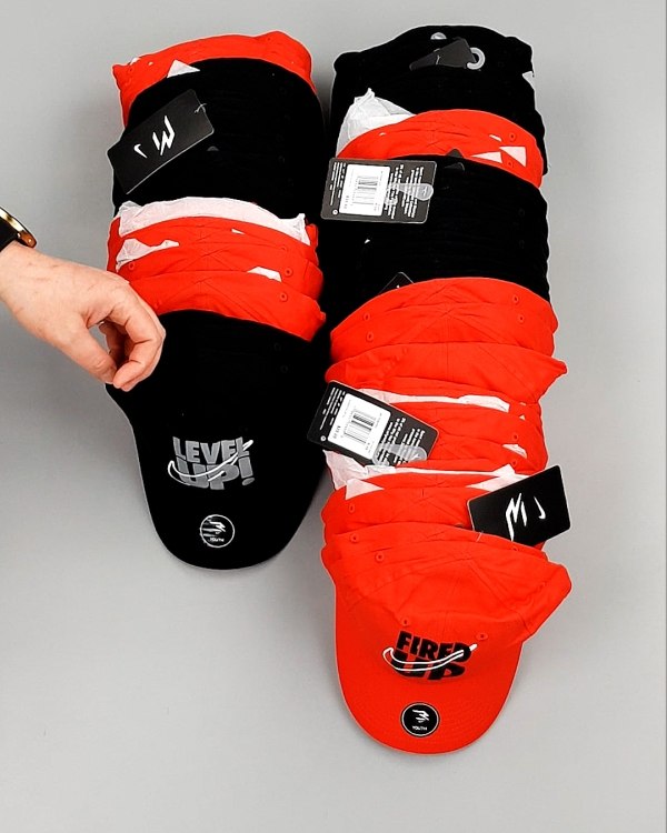 Фотография  891 - Кепки детские CAN 084#5 кг оптом в Орле и Орловской области