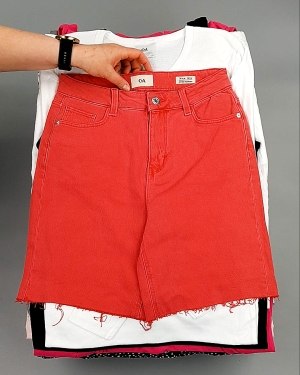 Фотография  339 - C&A Summer mix 022024#15 кг, ЛОТ №7917 оптом в Орле и Орловской области