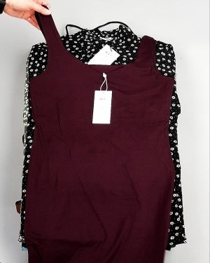 Фотография  155 - Платья Bestseller+DK Summer 035#5 кг, ЛОТ №8060 оптом в Орле и Орловской области