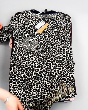 Фотография  900 - Платья Bestseller+DK Summer 035#5 кг оптом в Орле и Орловской области