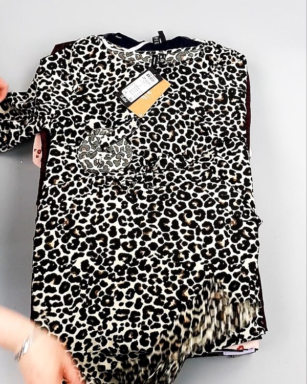 Фотография  993 - Платья Bestseller+DK Summer 035#5 кг оптом в Орле и Орловской области