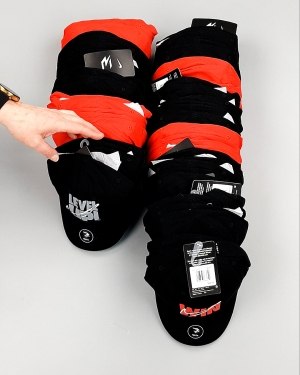 Фотография  144 - Кепки детские CAN 084#5 кг, ЛОТ №7964 оптом в Орле и Орловской области