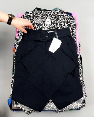 Фотография  796 - ICHI Summer mix 035#13 кг, ЛОТ №8092 оптом в Орле и Орловской области