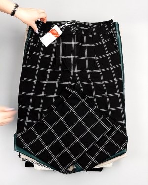 Фотография  976 - Брюки женские зима C&A 025#10 кг, ЛОТ №7911 оптом в Орле и Орловской области