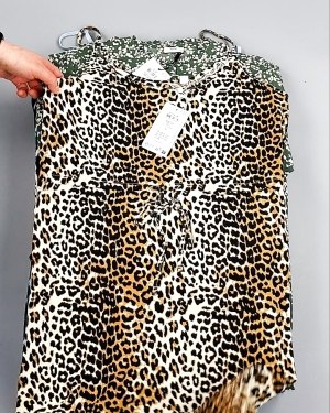 Фотография  616 - Платья Bestseller+DK Summer 035#5 кг, ЛОТ №8059 оптом в Орле и Орловской области