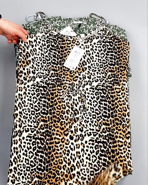 Фотография  751 - Платья Bestseller+DK Summer 035#5 кг, ЛОТ №8059 оптом в Орле и Орловской области