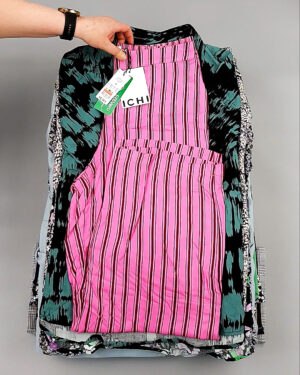 Фотография 491 - ICHI Summer mix 035#13 кг, ЛОТ №8093 оптом в Орле и Орловской области