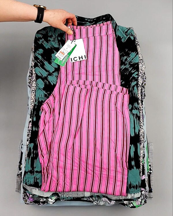 Фотография  271 - ICHI Summer mix 035#13 кг, ЛОТ №8093 оптом в Орле и Орловской области