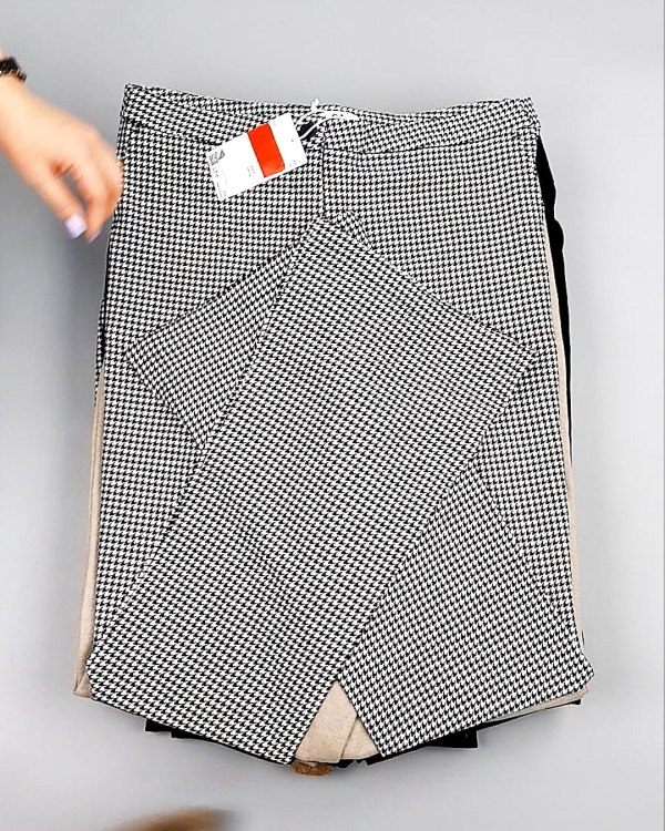 Фотография  577 - Брюки женские зима C&A 025#10 кг, ЛОТ №7908 оптом в Орле и Орловской области