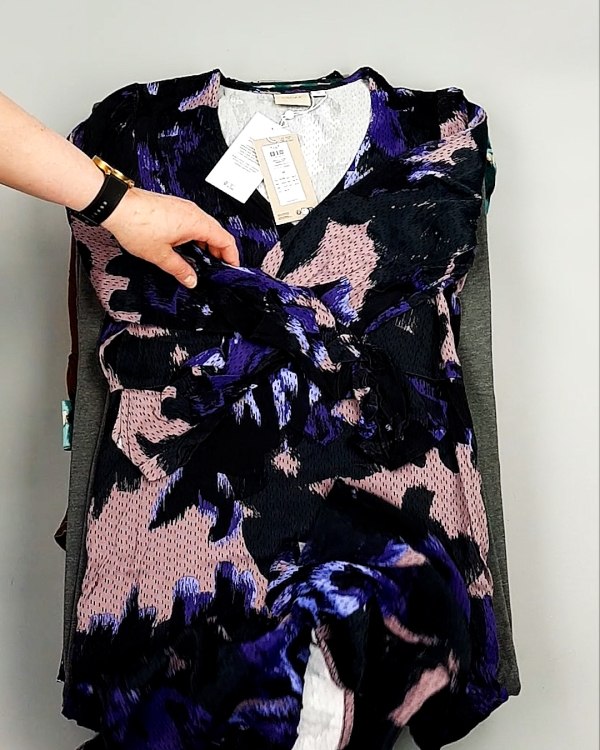 Фотография  394 - Платья Bestseller+DK Summer 035#5 кг, ЛОТ №8058 оптом в Орле и Орловской области