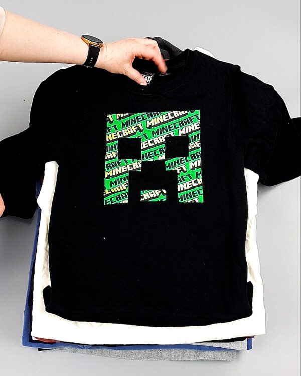 Фотография  968 - Толстовки муж AMAZON 015#10 кг, ЛОТ №8081 оптом в Орле и Орловской области