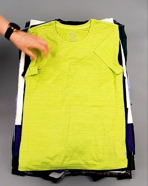 Купить C&A Summer mix 022024#15 кг, ЛОТ №7919 оптом в Орле и Орловской области