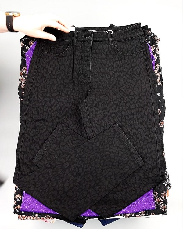 Фотография  350 - C&A Spring, Summer mix 025#20 кг, ЛОТ №7858 оптом в Орле и Орловской области