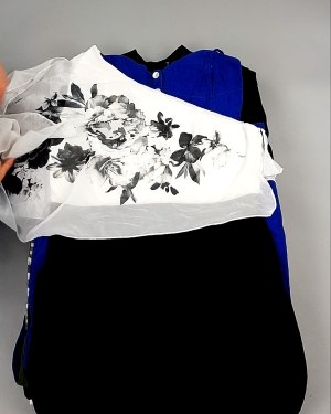 Фотография  217 - Комбинезоны СТОК CAN лето 084#7 кг, ЛОТ №8021 оптом в Орле и Орловской области