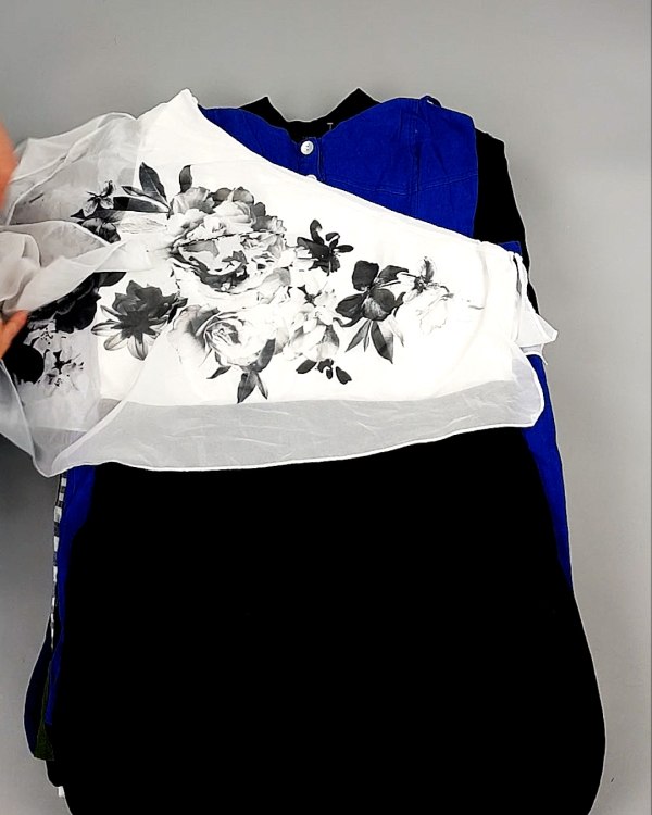 Фотография  158 - Комбинезоны СТОК CAN лето 084#7 кг, ЛОТ №8021 оптом в Орле и Орловской области