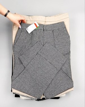 Фотография 177 - Брюки женские зима C&A 025#10 кг, ЛОТ №7911 оптом в Орле и Орловской области