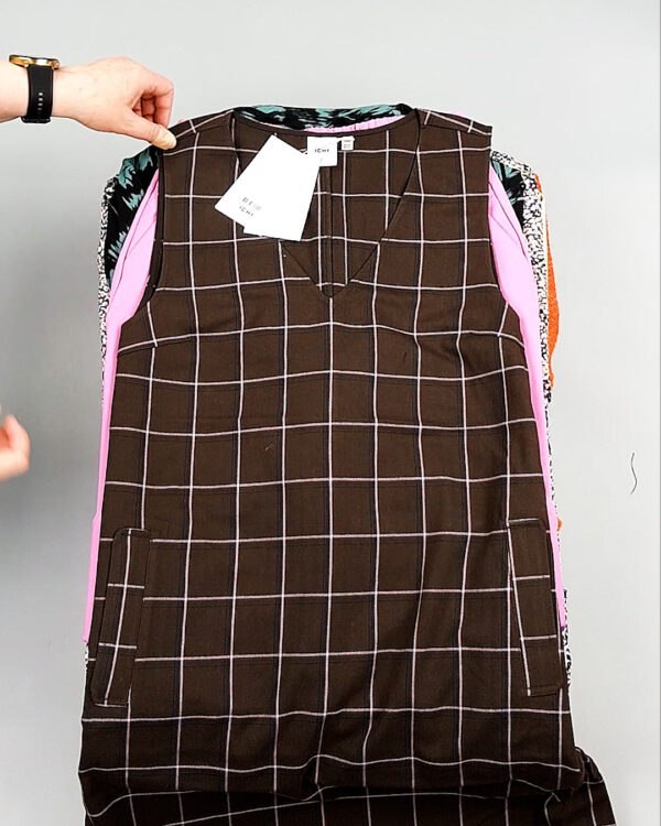 Фотография  789 - ICHI Summer mix 035#13 кг оптом в Орле и Орловской области