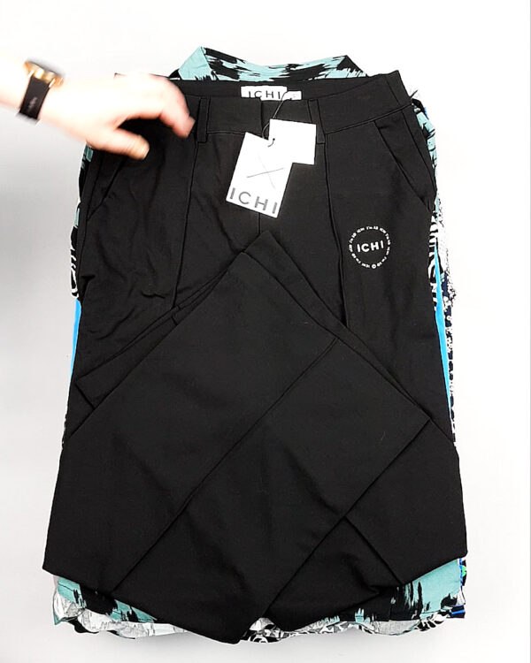 Фотография  245 - ICHI Summer mix 035#13 кг, ЛОТ №8090 оптом в Орле и Орловской области