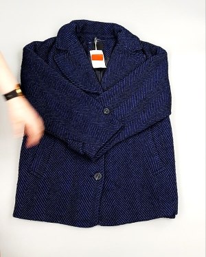 Фотография  126 - Ветровки м/ж C&A 025#10 кг, ЛОТ №7863 оптом в Орле и Орловской области